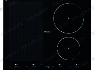 Плита (духовка) Gorenje IT674AC (402080, LD6ZOX1) - Фото